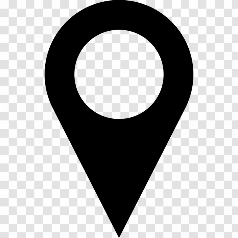 Google Maps Pin Map Maker - World - PLACES Transparent PNG