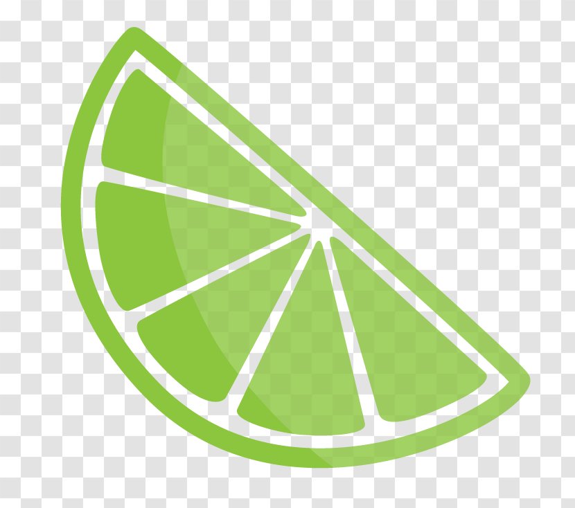 Lemon Lime Poster - Logo Transparent PNG