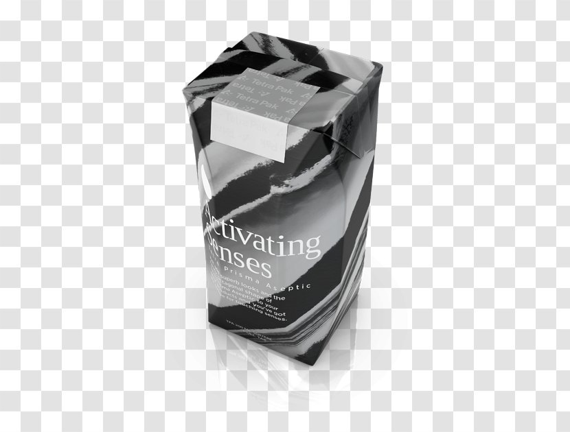 White - Black And - Tetra Pak Transparent PNG