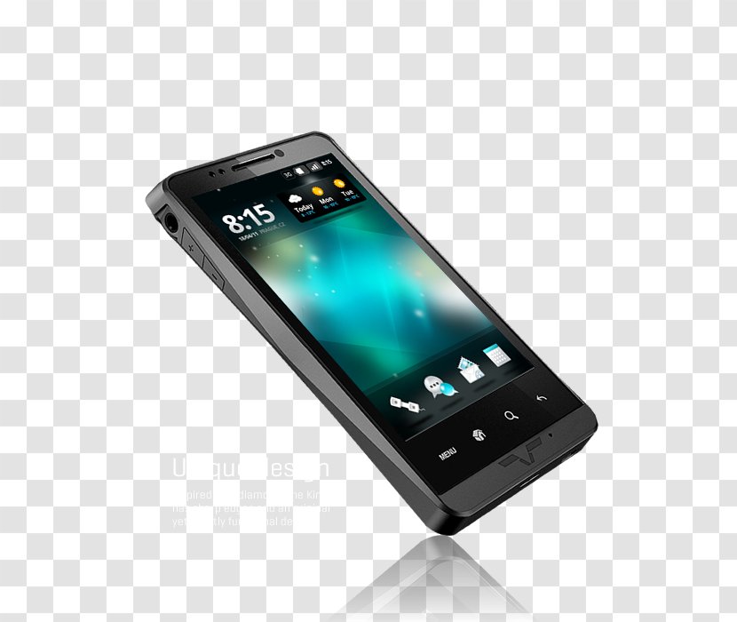 Feature Phone Smartphone LG Prada Telephone IPhone 5s - Whatsapp Transparent PNG