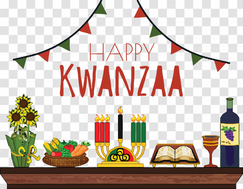 Kwanzaa African Transparent PNG