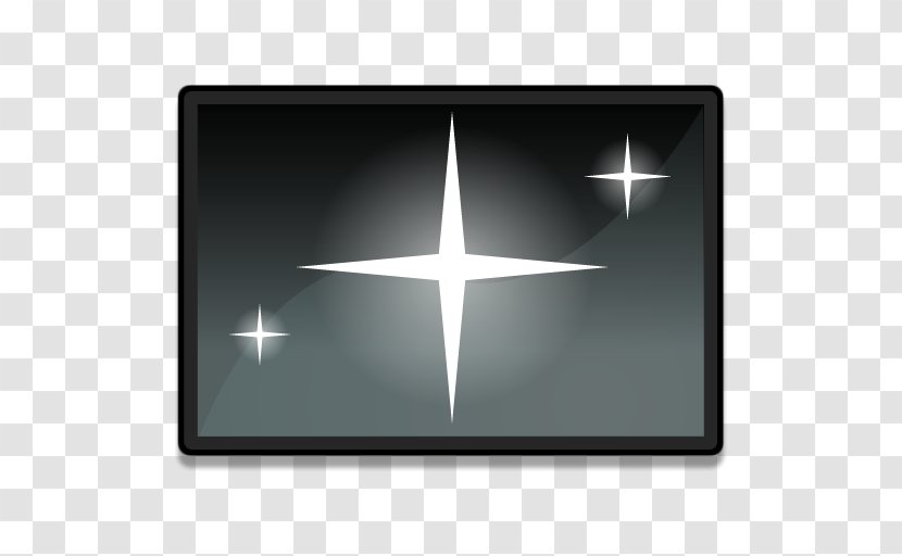 Symbol Star Transparent PNG