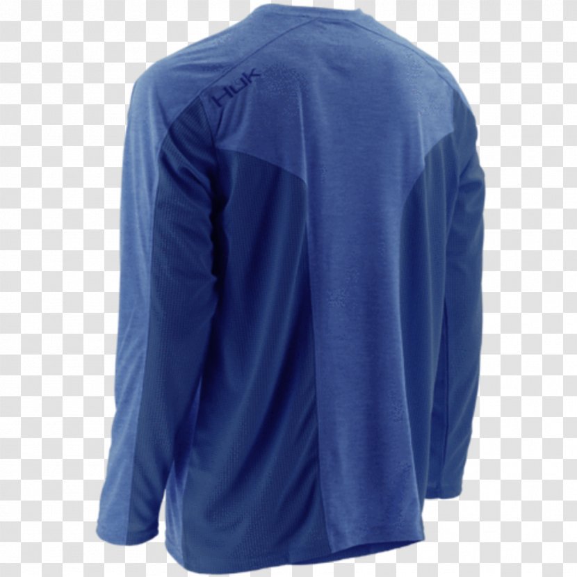 Sleeve Shoulder - Active Shirt - Five Point Transparent PNG