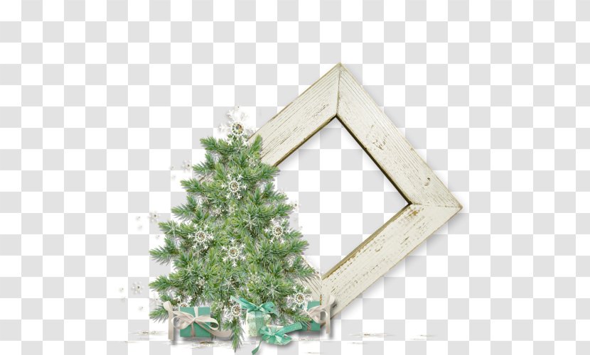 Christmas Ornament New Year Tree Winter - Easter Transparent PNG