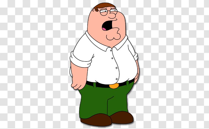 Peter Griffin Brian Family Guy Video Game! Online Lois - Game - Tv Transparent PNG