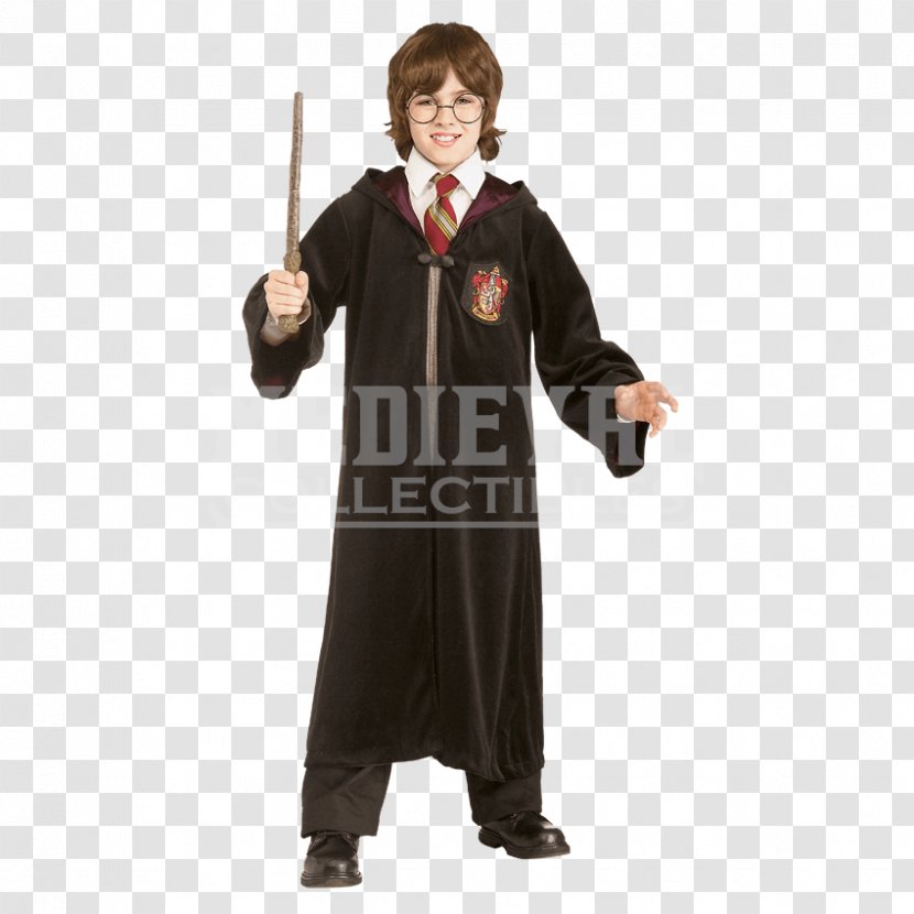 Robe BuyCostumes.com Harry Potter Gryffindor - Party Transparent PNG