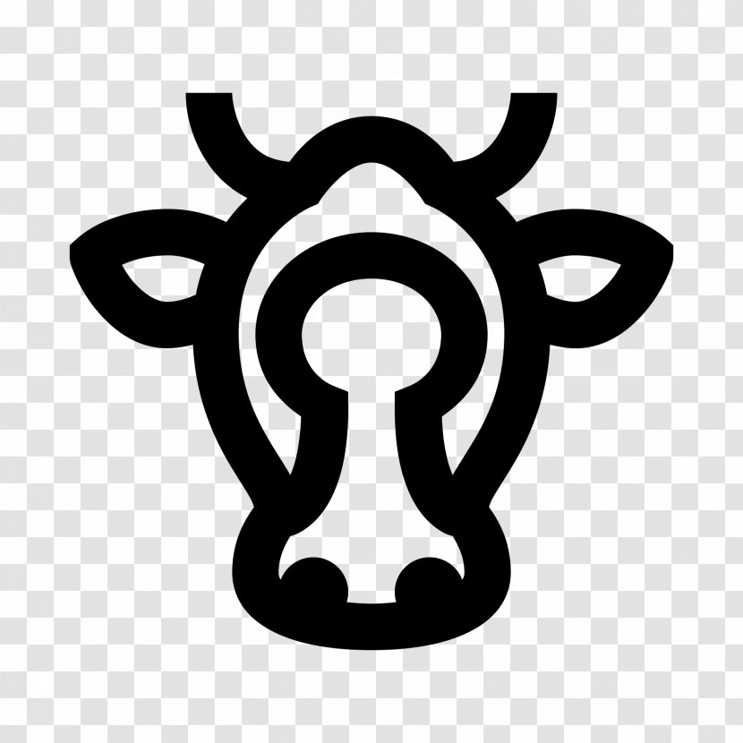 Baka Taurine Cattle - Symbol Transparent PNG