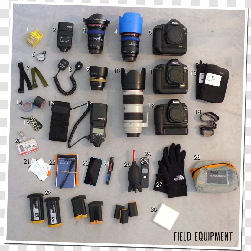 Camera Lens Plastic - Hardware - Carrying Tools Transparent PNG