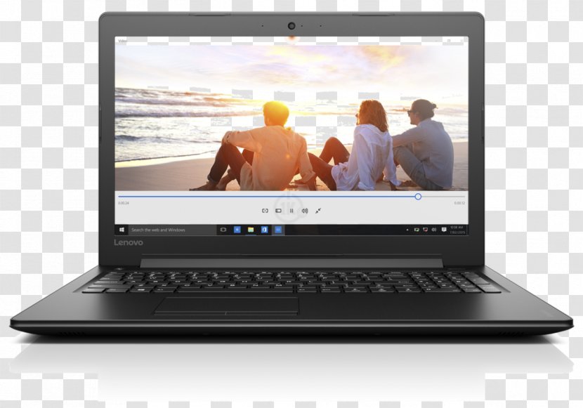 Laptop Intel Core I7 Lenovo Ideapad 310 (15) Transparent PNG
