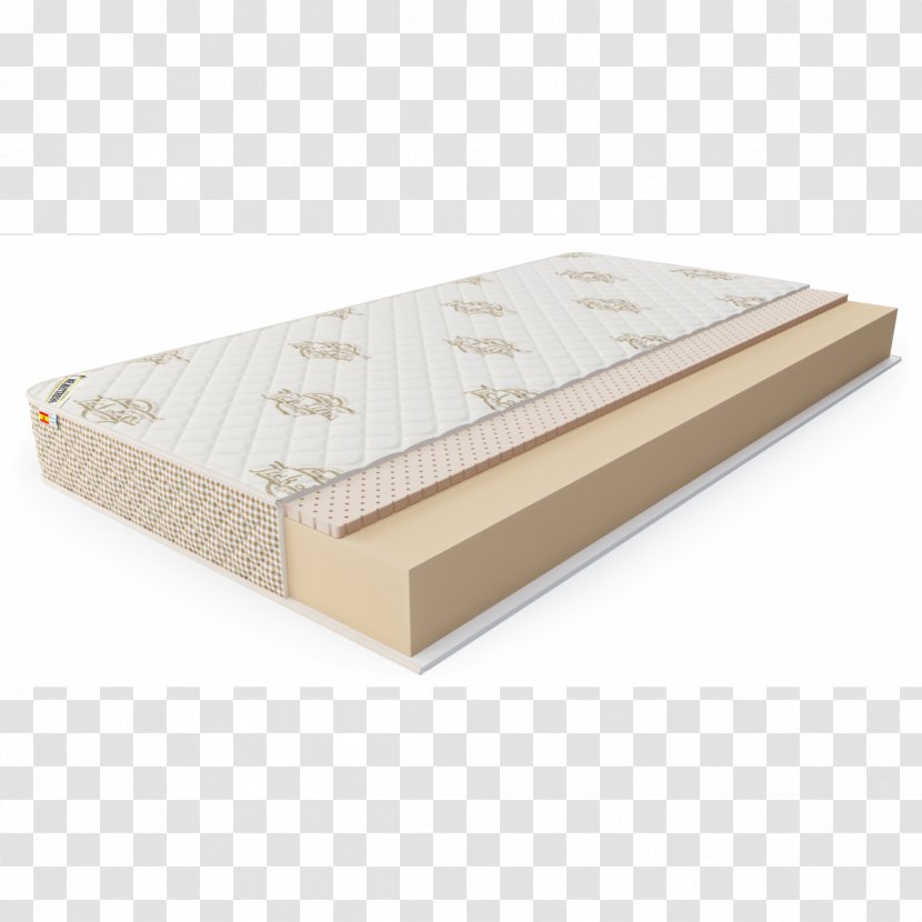 Air Mattresses Bed Frame Headboard - Wood - Mattress Transparent PNG