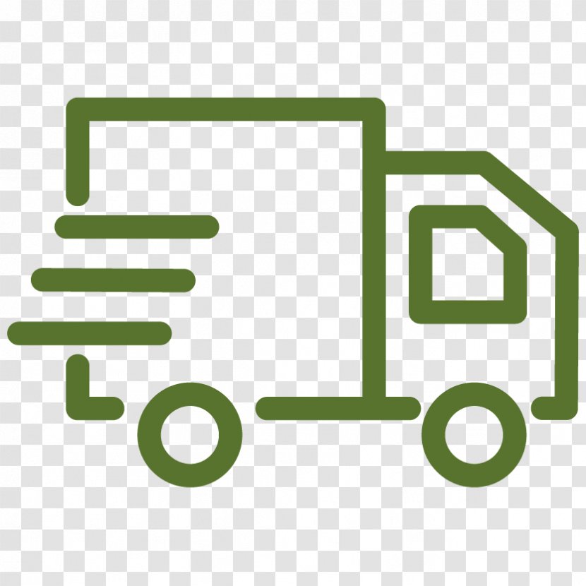 Delivery Cargo Business Logistics Courier - Packaging And Labeling Transparent PNG