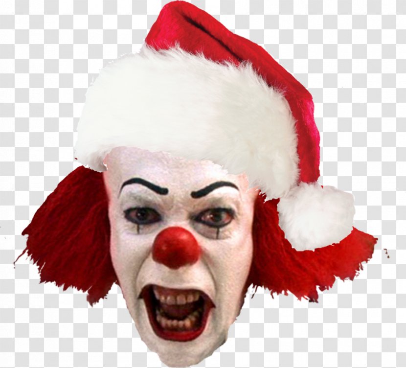 It 2016 Clown Sightings YouTube Evil - Youtube Transparent PNG
