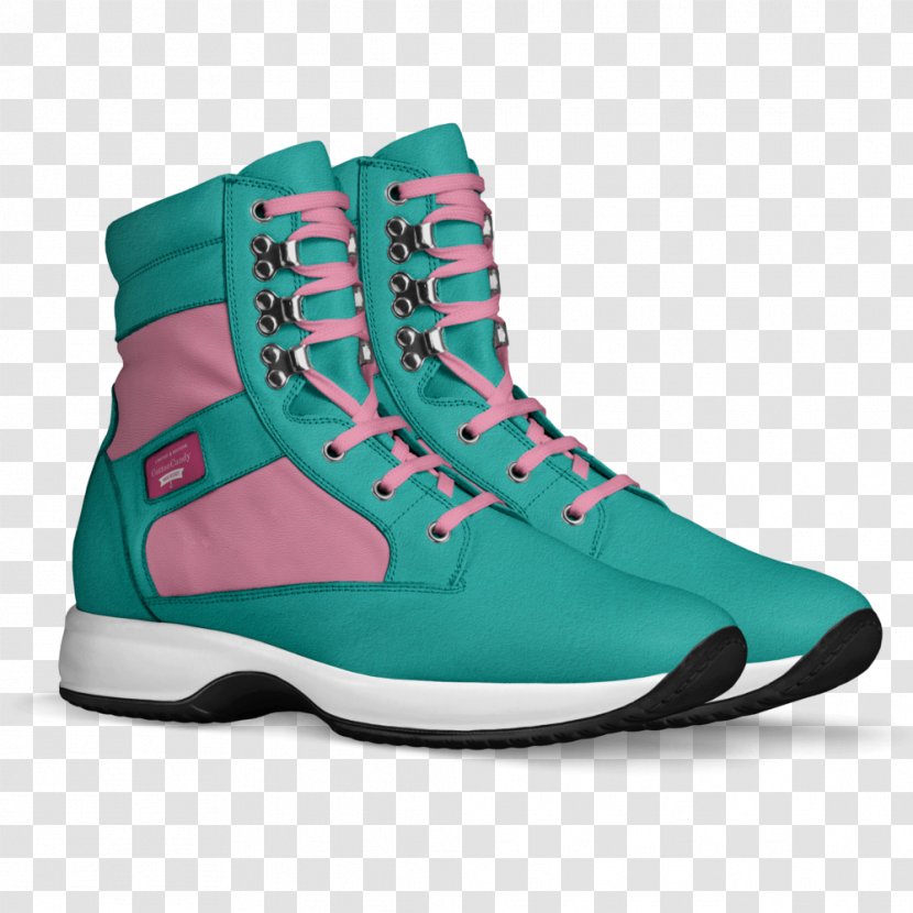 Sports Shoes High-top Footwear Leather - Boot Transparent PNG