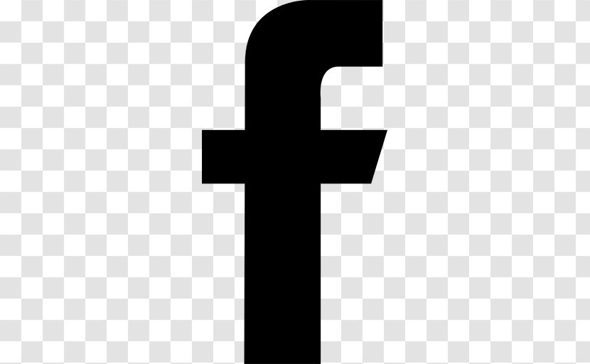 Facebook, Inc. - Symbol - Facebook Transparent PNG