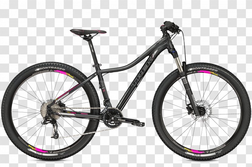 Trek Bicycle Corporation Mountain Bike Cycling 29er - Orbea Transparent PNG