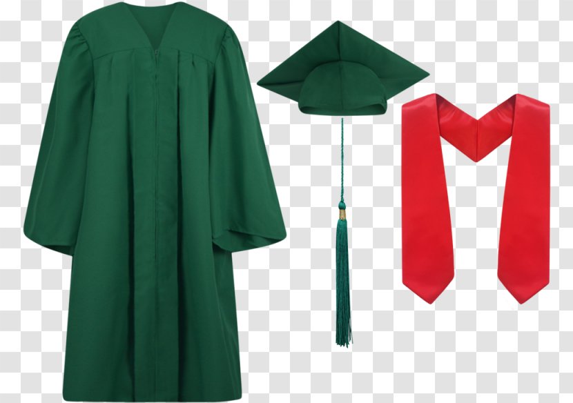 Background Graduation - Costume - Uniform Cape Transparent PNG