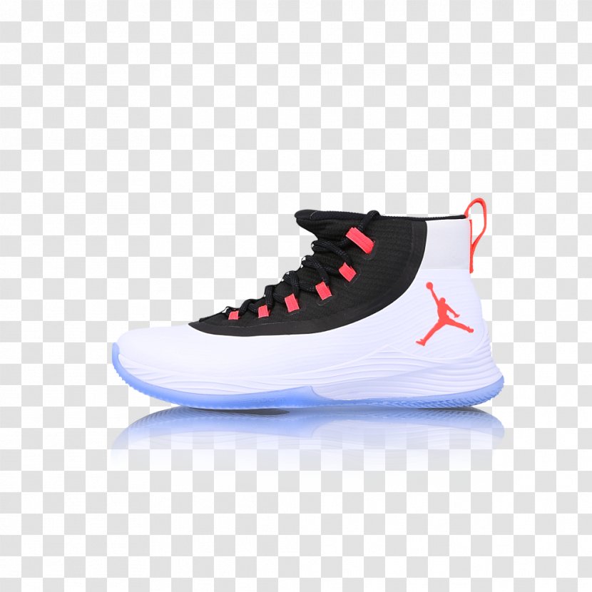 Air Jordan Shoe Nike Basketballschuh Sneakers - Running Transparent PNG