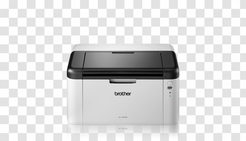 Laser Printing Multi-function Printer Brother Industries - Dots Per Inch Transparent PNG