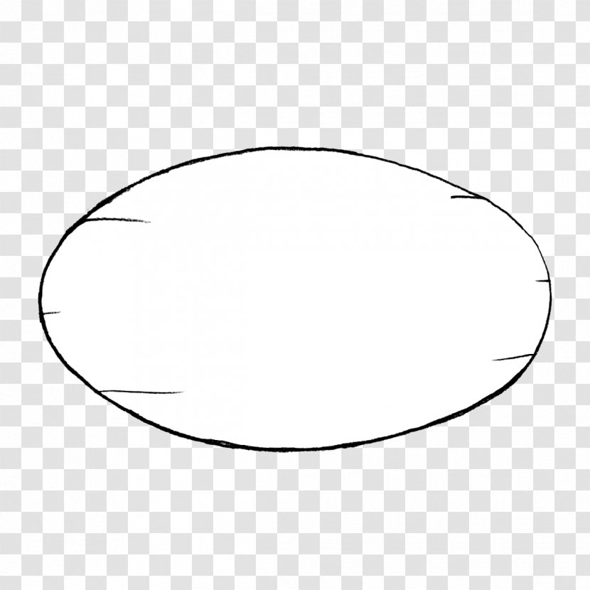 Circle White Point Line Art Angle - Drawing Transparent PNG