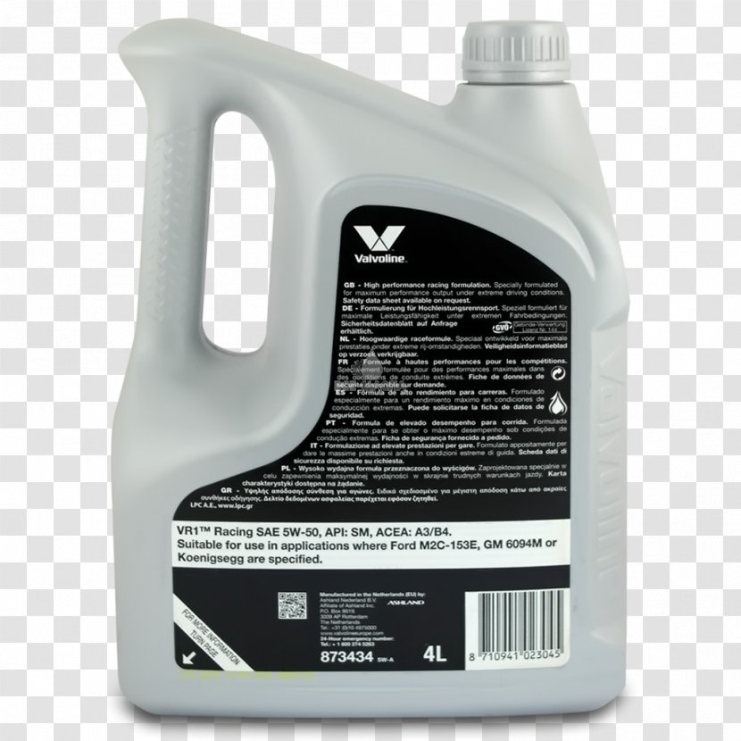 Motor Oil - Automotive Fluid - Design Transparent PNG