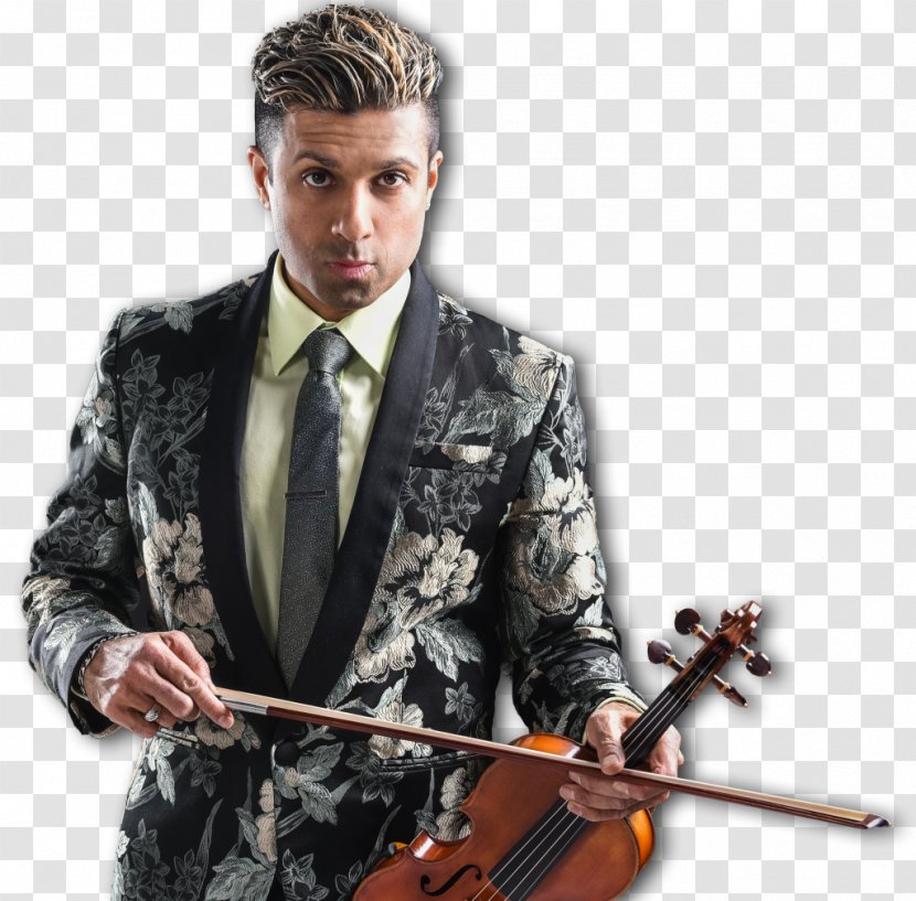 Grenville Pinto Violone Violinist Cello - Heart - Violin Transparent PNG