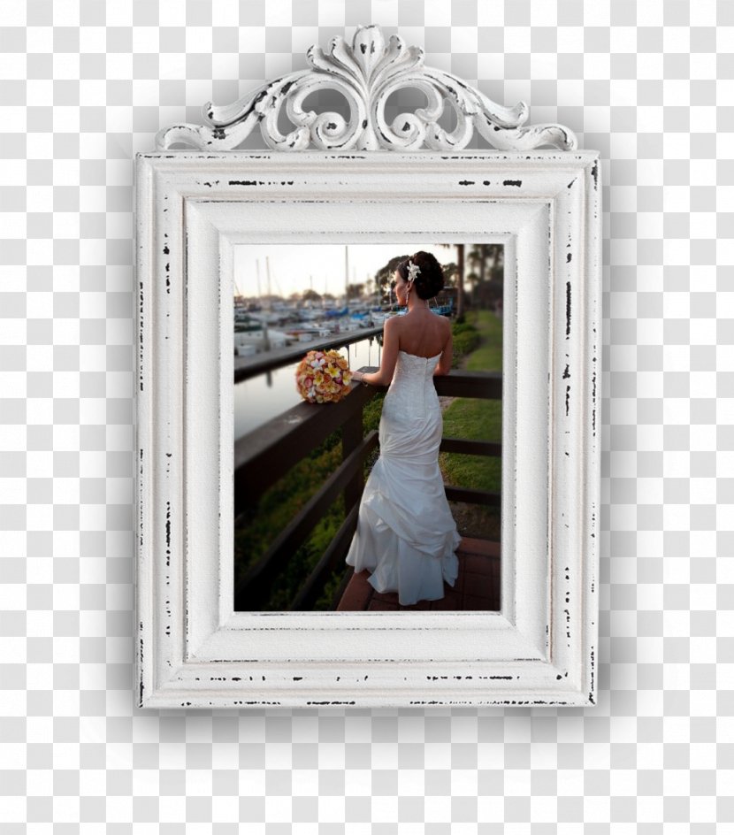 Picture Frames - Mirror Transparent PNG