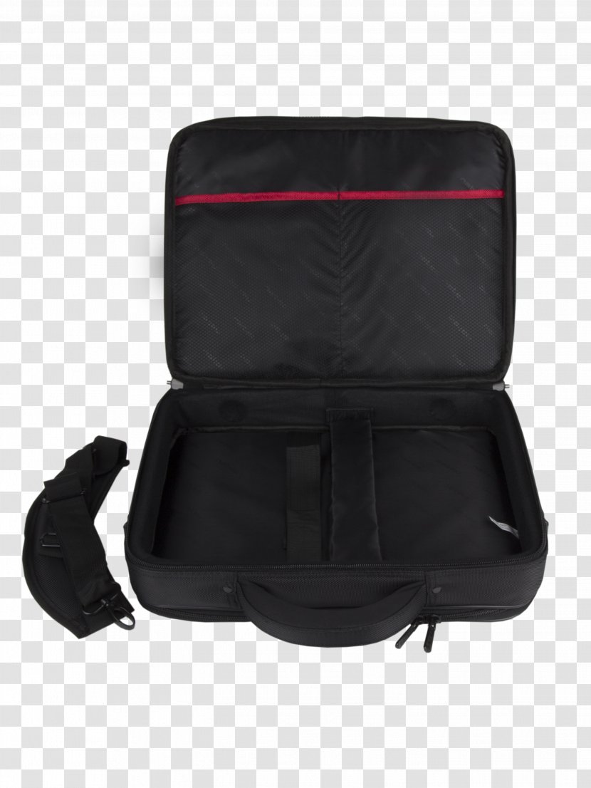 Bag Black M - Laptop Transparent PNG