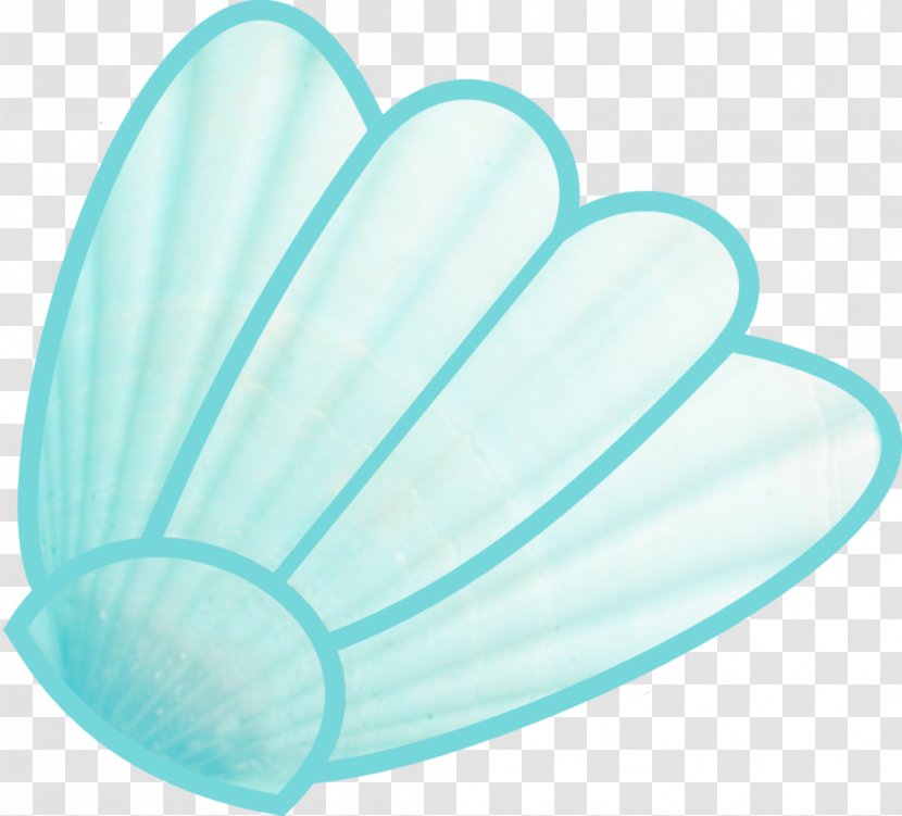 Turquoise - Blue - Design Transparent PNG