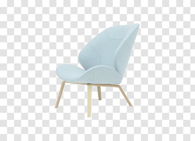 Wing Chair Table Busk + Hertzog Transparent PNG