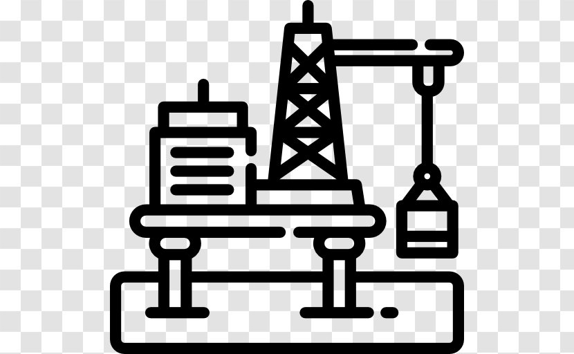 Oil Refinery Petroleum Engineering Prospecting - Design Transparent PNG