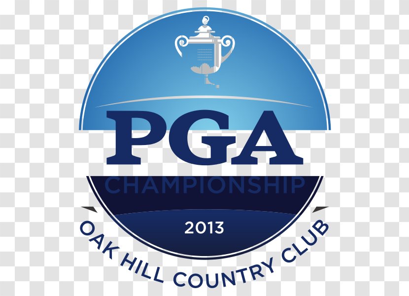 2013 PGA Championship 2014 2016 TOUR Oak Hill Country Club - Professional Golfers Association - Golf Transparent PNG