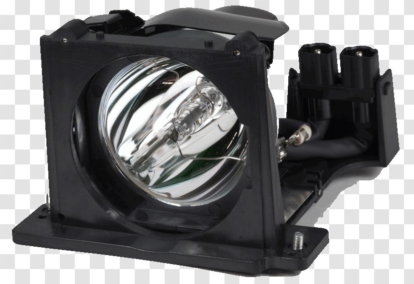 Multimedia Projectors Lamp Dell Incandescent Light Bulb - Watt - Projection Transparent PNG