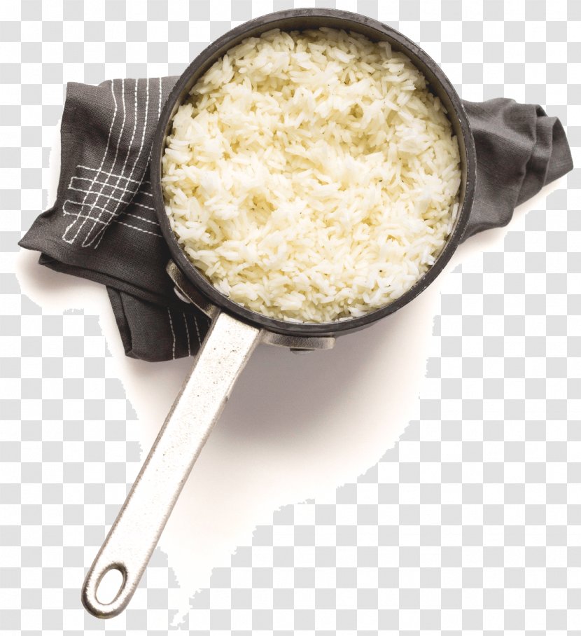 09759 Tableware Commodity Ingredient Dish Network - Rice Transparent PNG