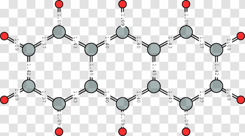 Molecule Chemistry - Photography - Design Transparent PNG