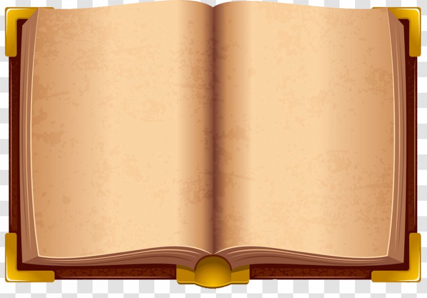 Hardcover Royalty-free Book Cover Clip Art - Drawing - Vintage Books Transparent PNG