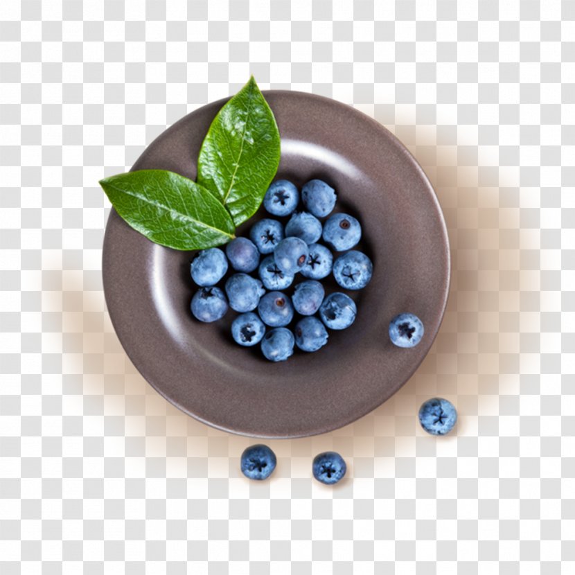 EatBetter Srl Blueberry Auglis - Superfood - Fruit Plate Food Transparent PNG