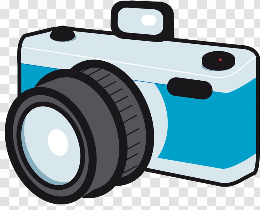 Camera Lens Old Media Mirrorless Interchangeable-lens Transparent PNG