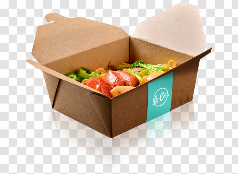 Box Paper Bento Frozen Food - Lunchbox - Meal Preparation Transparent PNG