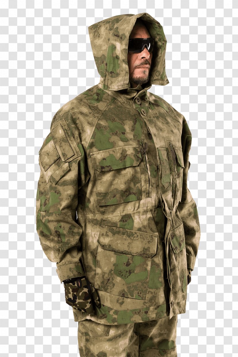 Jacket Soldier Ukraine Outerwear Camouflage Transparent PNG