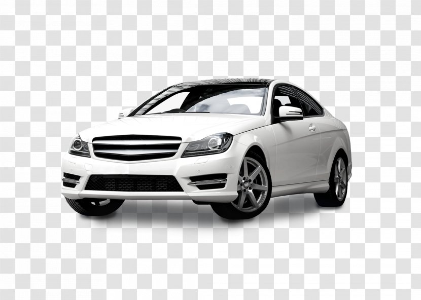 Mid-size Car Personal Luxury Mercedes-Benz M-Class Compact - Executive Transparent PNG