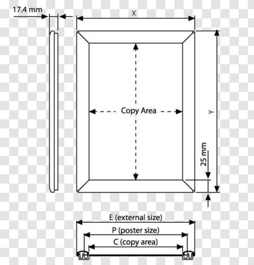 Emerald Star Lord Huron /m/02csf Pov Gmbh Klapprahmen Drawing - Rectangle - Clp Pictograms Transparent PNG