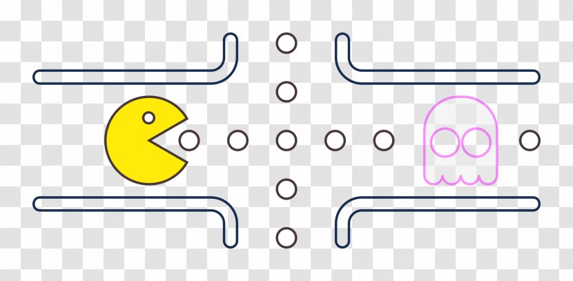 Pac-Man Clip Art - Auto Part - Pac Man Transparent PNG