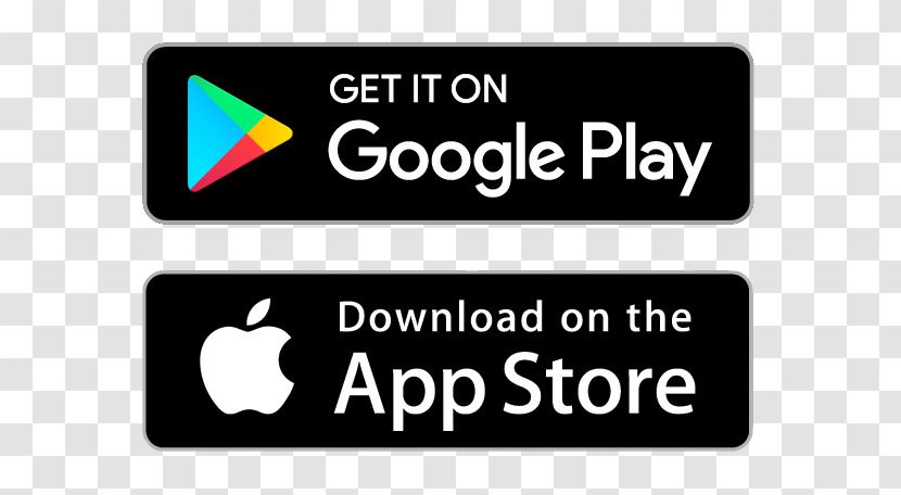 App Store Google Play Apple - Microsoft Transparent PNG