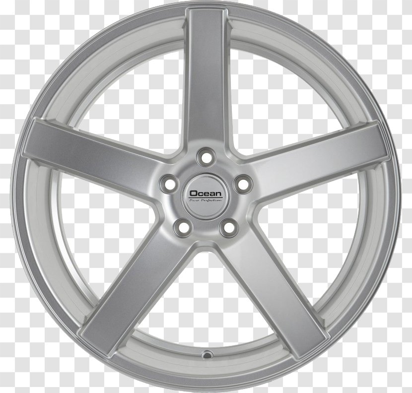 Autofelge Wheel Audi A5 Tire Volvo V90 - Alloy - Ocean Star Cruises Transparent PNG