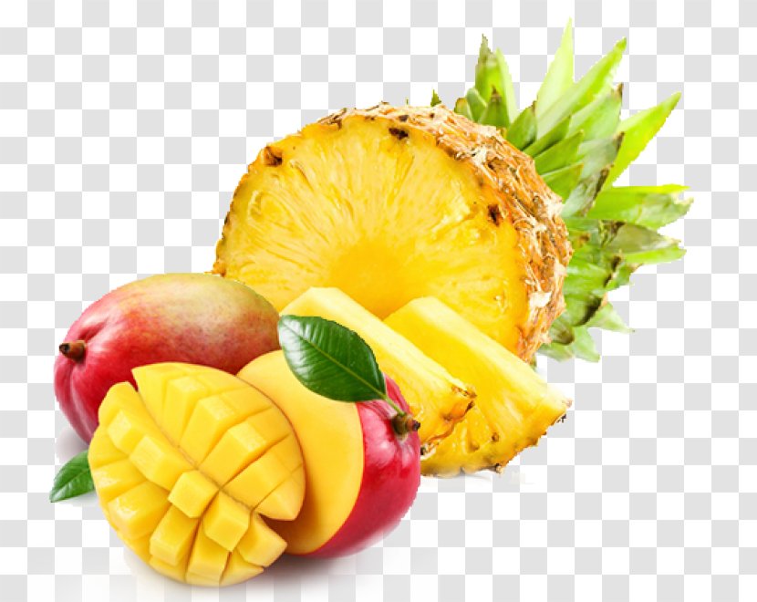 Juice Smoothie Vietnamese Cuisine Pineapple Of Hawaii - Drink Transparent PNG