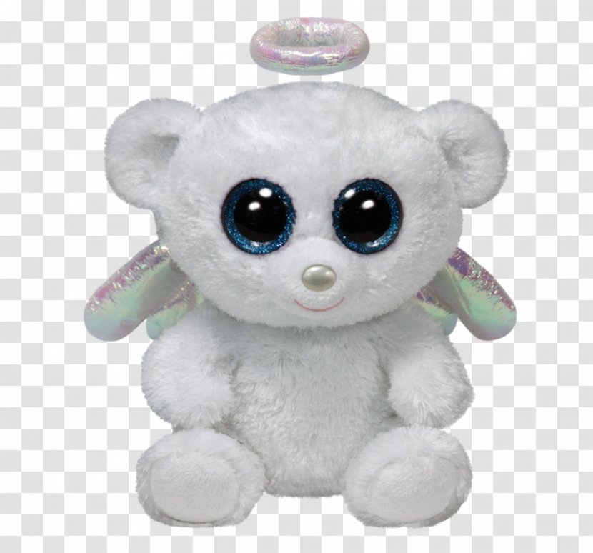 Bear Ty Inc. Beanie Babies Stuffed Animals & Cuddly Toys - Tree Transparent PNG