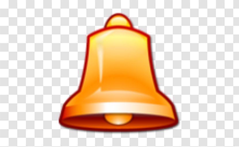 School Bell - Nuvola - Cone Transparent PNG