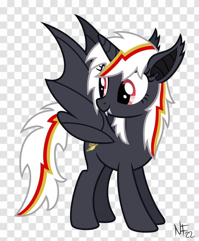 My Little Pony Horse Fallout: Equestria Tempest Shadow - Heart Transparent PNG