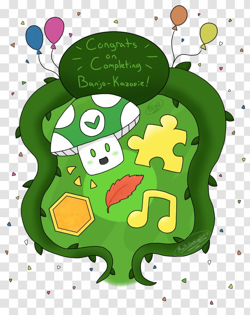 Illustration Clip Art Leaf Character Tree - Green Transparent PNG