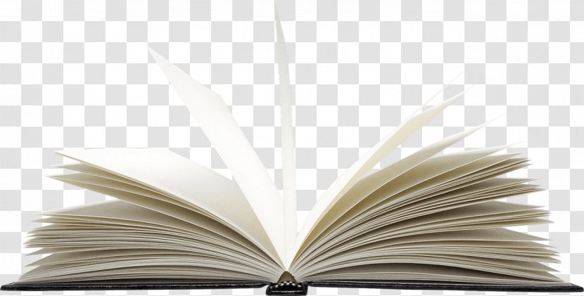 Book Reading - Cover - Open Image Transparent PNG